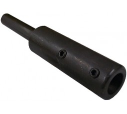 零件编号2964 - 5/8“到3/4”工具手柄适配器