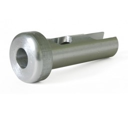零件编号2951 - 5/8“到3/8”工具手柄适配器